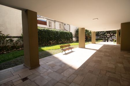 Apartamento para alugar com 90m², 2 quartos e 1 vaga Apartamento para alugar com 90m², 2 quartos e 1 vagaÁrea comum