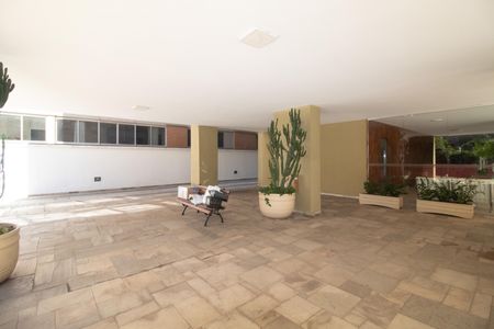 Apartamento para alugar com 90m², 2 quartos e 1 vaga Apartamento para alugar com 90m², 2 quartos e 1 vagaÁrea comum