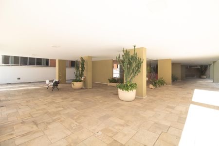 Apartamento para alugar com 90m², 2 quartos e 1 vaga Apartamento para alugar com 90m², 2 quartos e 1 vagaÁrea comum