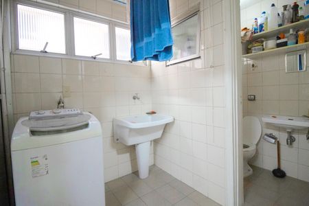 Apartamento para alugar com 90m², 2 quartos e 1 vaga Apartamento para alugar com 90m², 2 quartos e 1 vagaÁrea de Serviço