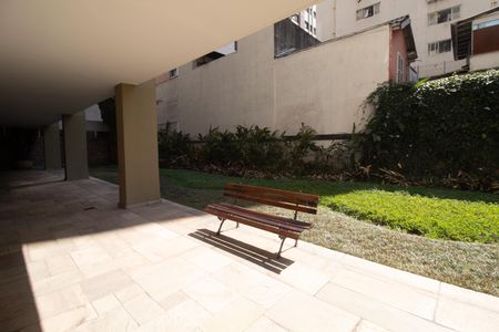 Apartamento para alugar com 90m², 2 quartos e 1 vaga Apartamento para alugar com 90m², 2 quartos e 1 vagaÁrea comum