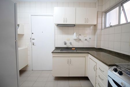 Apartamento para alugar com 90m², 2 quartos e 1 vaga Apartamento para alugar com 90m², 2 quartos e 1 vagaCozinha