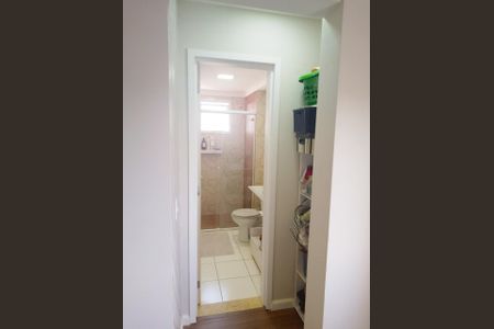 Foto 03 de apartamento à venda com 3 quartos, 80m² em Jardim Nova Europa, Campinas