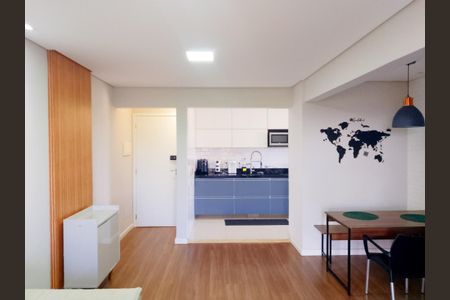 Foto 08 de apartamento à venda com 3 quartos, 80m² em Jardim Nova Europa, Campinas