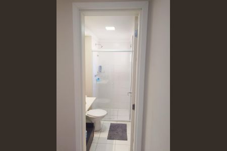 Foto 02 de apartamento à venda com 3 quartos, 80m² em Jardim Nova Europa, Campinas