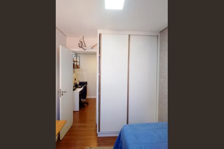 Foto 06 de apartamento à venda com 3 quartos, 80m² em Jardim Nova Europa, Campinas