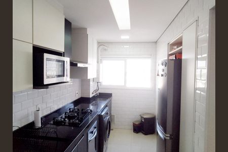Foto 04 de apartamento à venda com 3 quartos, 80m² em Jardim Nova Europa, Campinas