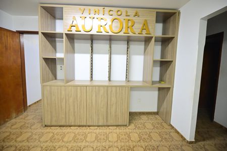 Sala de Jantar de casa para alugar com 5 quartos, 250m² em Nova Suiça, Goiânia