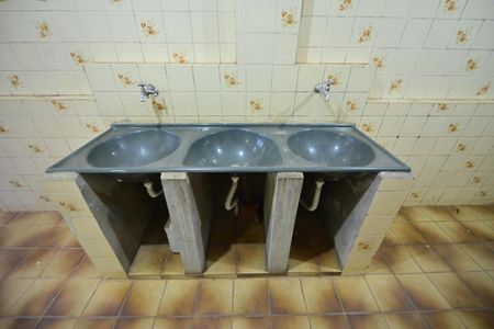 Casa para alugar com 250m², 5 quartos e 6 vagas Casa para alugar com 250m², 5 quartos e 6 vagasÁrea de Serviço