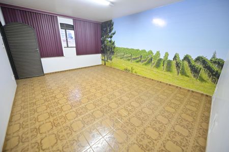 Sala de casa para alugar com 5 quartos, 250m² em Nova Suiça, Goiânia