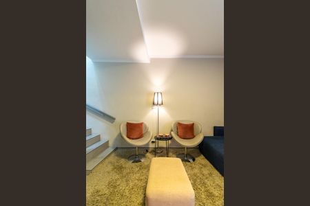 Sala de casa à venda com 3 quartos, 162m² em Jabaquara, São Paulo