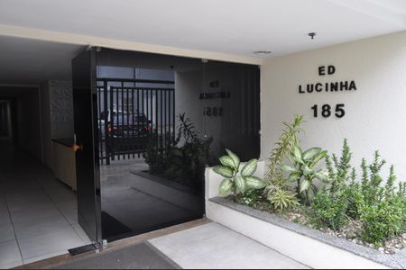 Apartamento para alugar com 57m², 2 quartos e 1 vagaÁrea comum