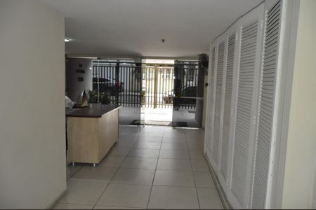 Apartamento para alugar com 57m², 2 quartos e 1 vagaÁrea comum