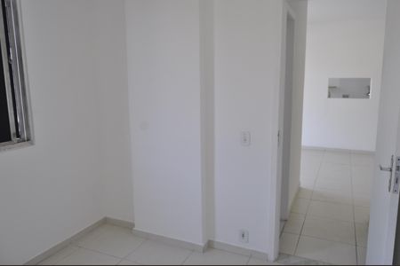 Apartamento para alugar com 57m², 2 quartos e 1 vagaQuarto 2