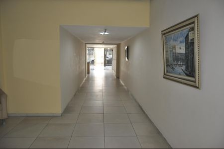 Apartamento para alugar com 57m², 2 quartos e 1 vagaÁrea comum