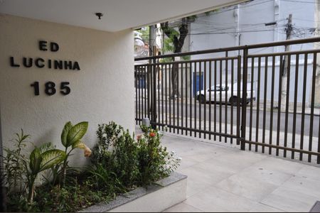 Apartamento para alugar com 57m², 2 quartos e 1 vagaÁrea comum