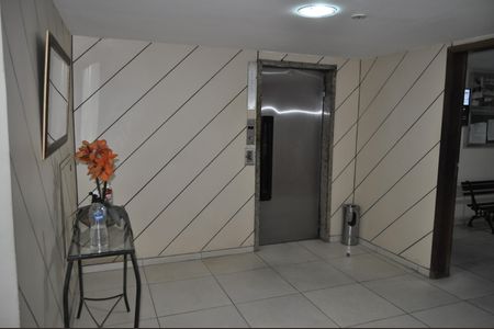 Apartamento para alugar com 57m², 2 quartos e 1 vagaÁrea comum