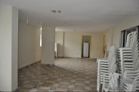 Apartamento para alugar com 57m², 2 quartos e 1 vagaÁrea comum