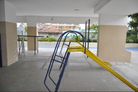 Apartamento para alugar com 57m², 2 quartos e 1 vagaÁrea comum