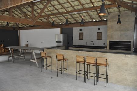 Apartamento para alugar com 57m², 2 quartos e 1 vagaÁrea comum