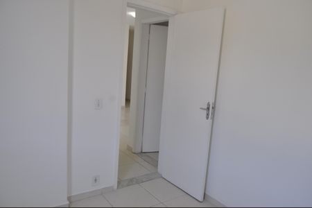 Apartamento para alugar com 57m², 2 quartos e 1 vagaQuarto 2