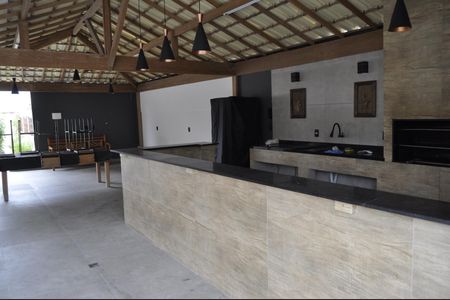 Apartamento para alugar com 57m², 2 quartos e 1 vagaÁrea comum