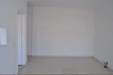Sala de apartamento para alugar com 2 quartos, 57m² em Riachuelo, Rio de Janeiro