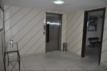 Apartamento para alugar com 57m², 2 quartos e 1 vagaÁrea comum