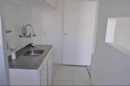 Apartamento para alugar com 57m², 2 quartos e 1 vagaCozinha