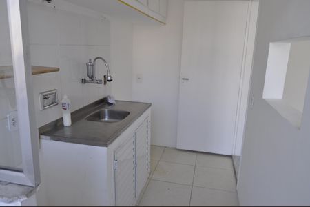 Apartamento para alugar com 57m², 2 quartos e 1 vagaCozinha