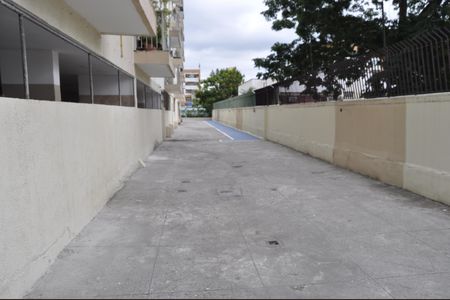 Apartamento para alugar com 57m², 2 quartos e 1 vagaÁrea comum