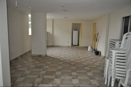 Apartamento para alugar com 57m², 2 quartos e 1 vagaÁrea comum