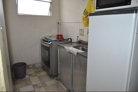 Apartamento para alugar com 57m², 2 quartos e 1 vagaÁrea comum