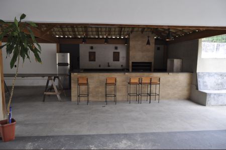 Apartamento para alugar com 57m², 2 quartos e 1 vagaÁrea comum