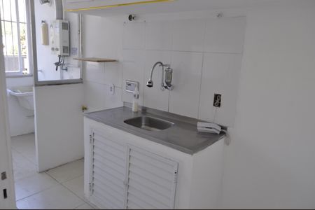 Apartamento para alugar com 57m², 2 quartos e 1 vagaCozinha