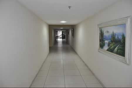 Apartamento para alugar com 57m², 2 quartos e 1 vagaÁrea comum