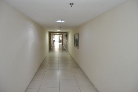 Apartamento para alugar com 57m², 2 quartos e 1 vagaÁrea comum