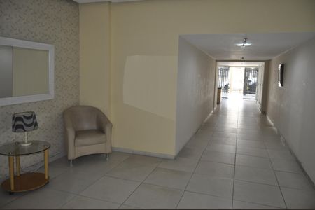 Apartamento para alugar com 57m², 2 quartos e 1 vagaÁrea comum