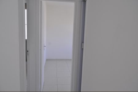Apartamento para alugar com 57m², 2 quartos e 1 vagaCorredor
