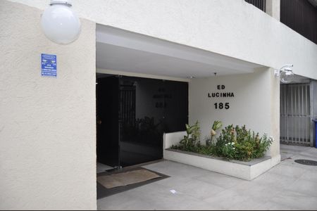 Apartamento para alugar com 57m², 2 quartos e 1 vagaÁrea comum