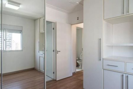 Apartamento para alugar com 65m², 1 quarto e 2 vagasQuarto