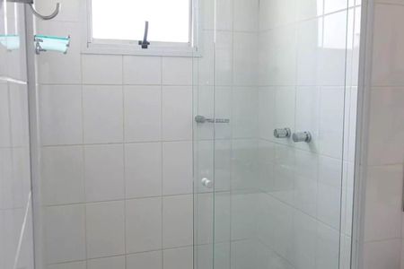 Apartamento para alugar com 65m², 1 quarto e 2 vagasBanheiro Social