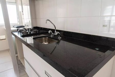 Apartamento para alugar com 65m², 1 quarto e 2 vagasCozinha
