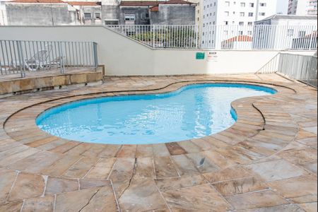 Casa à venda com 39m², 1 quarto e 1 vaga Casa à venda com 39m², 1 quarto e 1 vagaÁrea comum - Piscina infantil