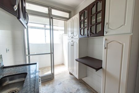 Casa à venda com 39m², 1 quarto e 1 vaga Casa à venda com 39m², 1 quarto e 1 vagaCozinha