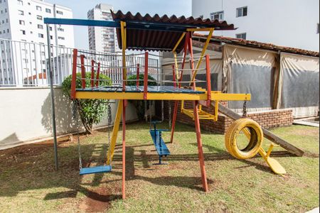 Casa à venda com 39m², 1 quarto e 1 vaga Casa à venda com 39m², 1 quarto e 1 vagaÁrea comum - Playground