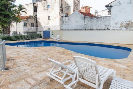 Casa à venda com 39m², 1 quarto e 1 vaga Casa à venda com 39m², 1 quarto e 1 vagaÁrea comum - Piscina