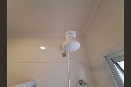 Apartamento à venda com 32m², 1 quarto e sem vagaBanheiro