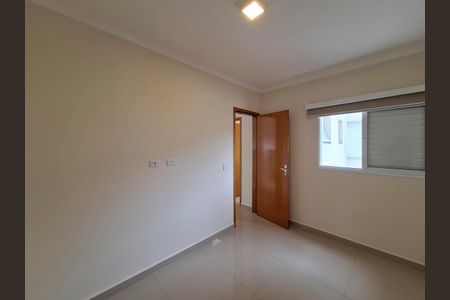 Quarto de apartamento à venda com 1 quarto, 32m² em Vila Pauliceia, São Paulo