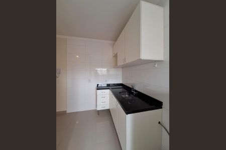 Apartamento à venda com 32m², 1 quarto e sem vagaCozinha
